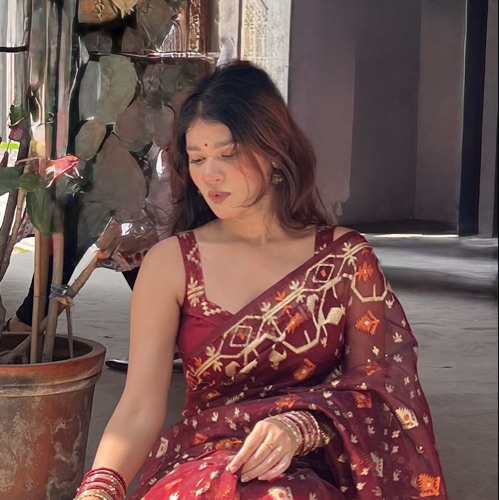 Mehjabin Nabila