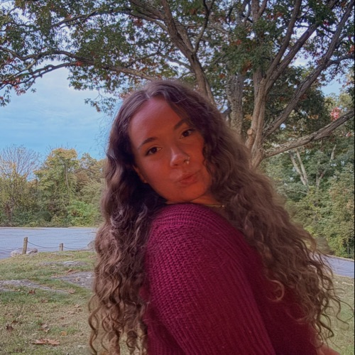 Kaylee Wentworth