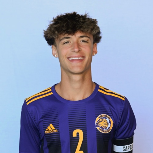 Cole Clevenstine