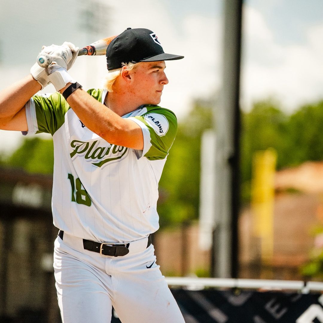 Brody Geislinger