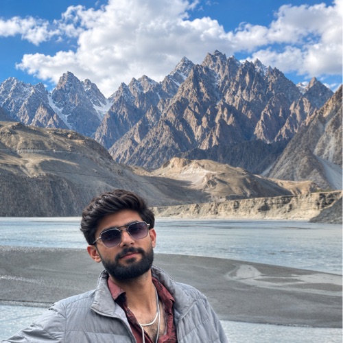 Saheem Adnan