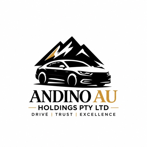 Andino Au