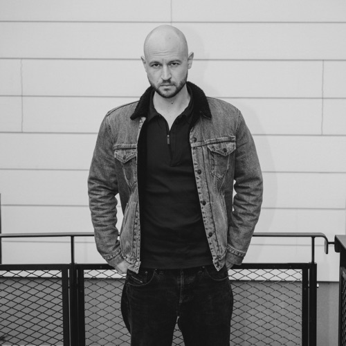 Adrian Iosif