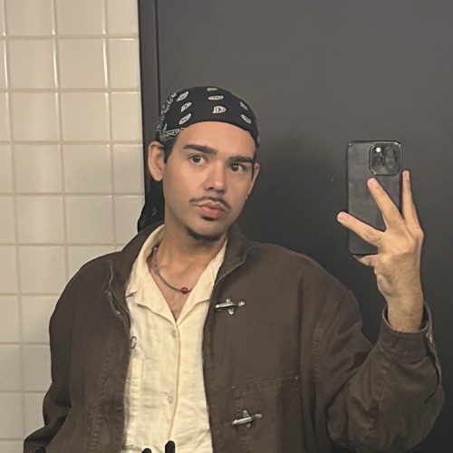 Brandon Medi