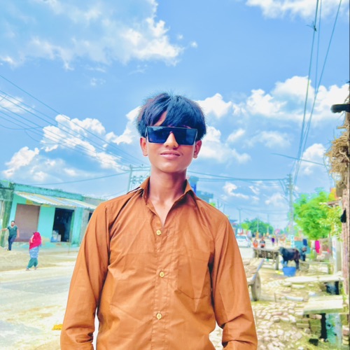 Vikas Rana