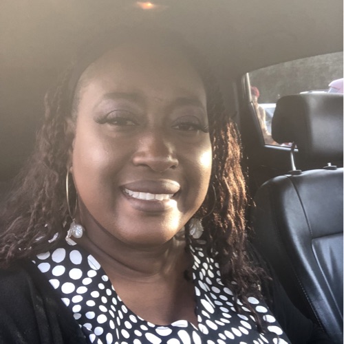 Mahalia Currie-Medina
