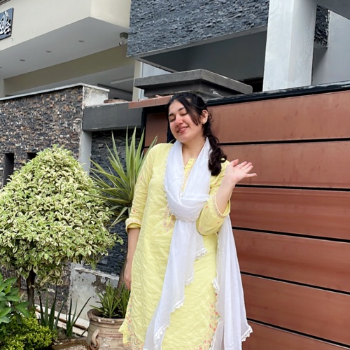 Maryam Nuh
