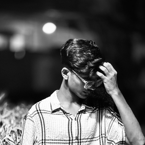 Muhammad Waiz