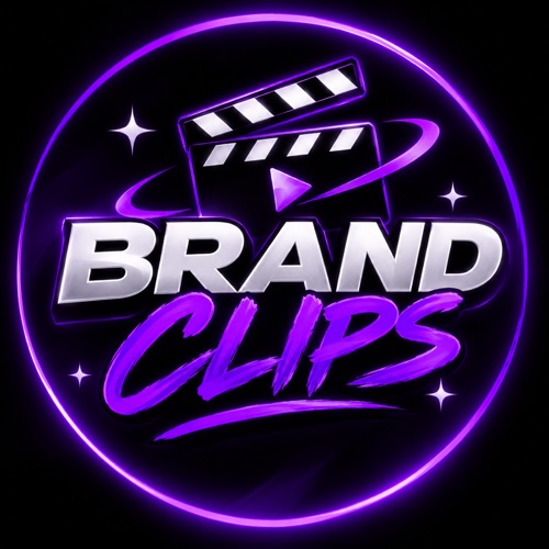 Brand Clips