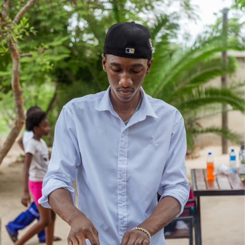 Mayembe Mulenga