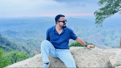 Abu Noman