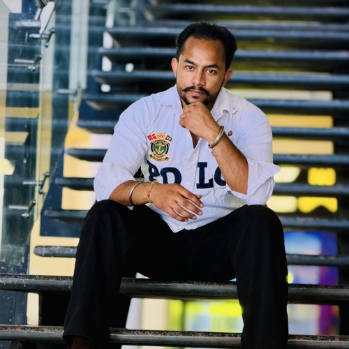 Jashanpreet Singh