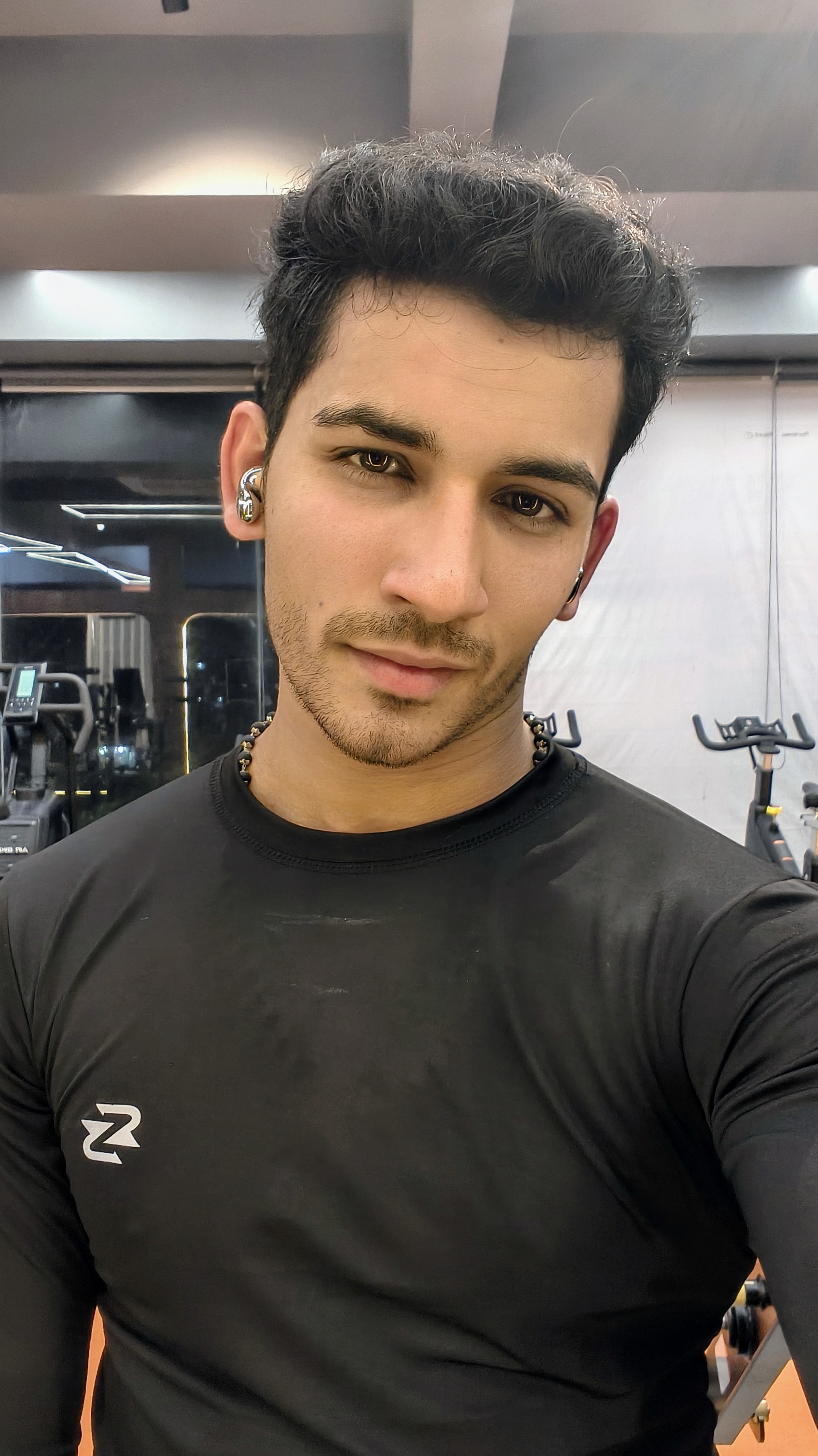 Sahil Parmar