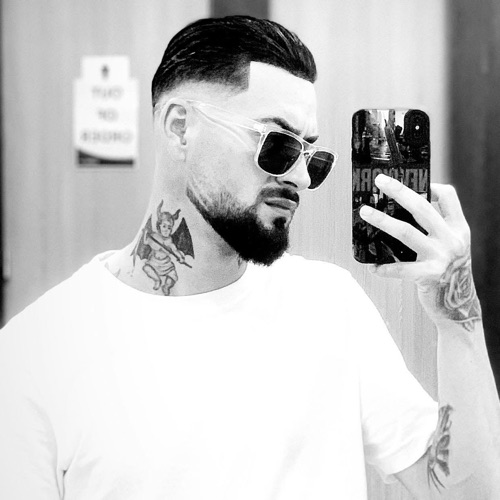 Alexandru Mason