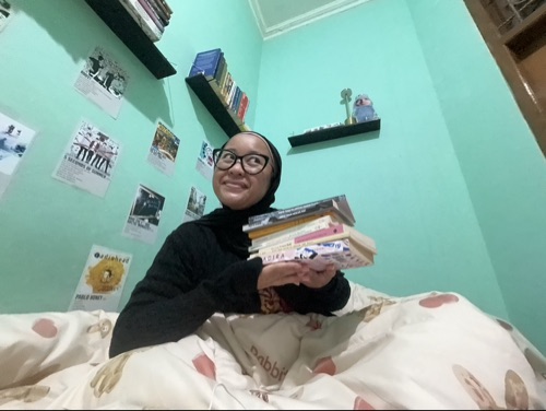 Afifah Hasnia N R