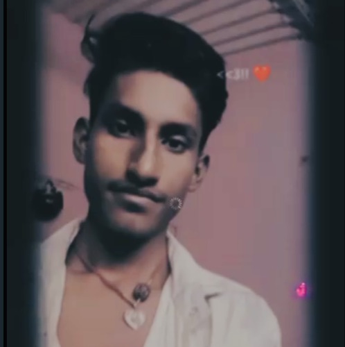 Mantosh Sharma