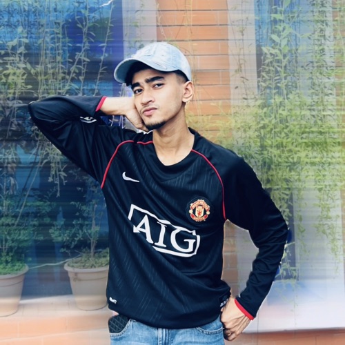 Shahed khan