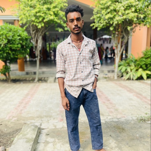 Prince Saini