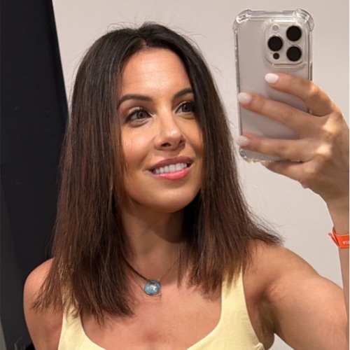 Gail Djemal