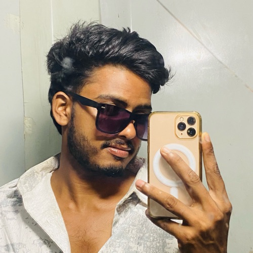 Rishabh Rajpoot