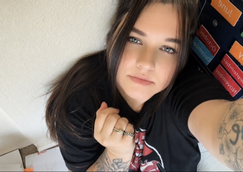 Gabriella Gore