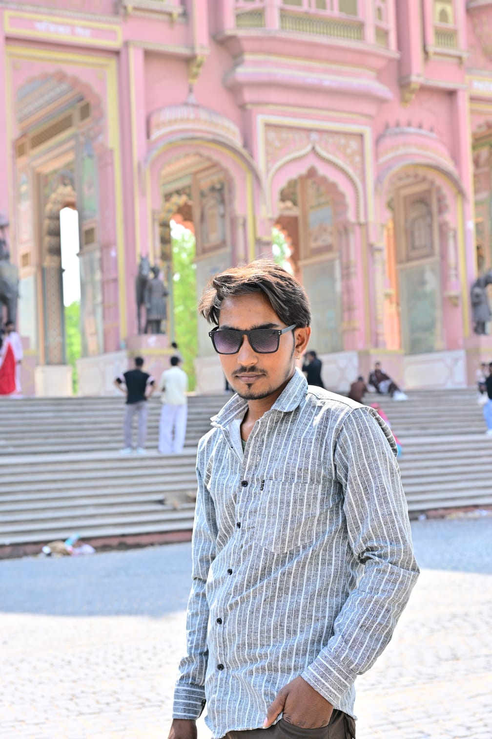 Manish Kumar