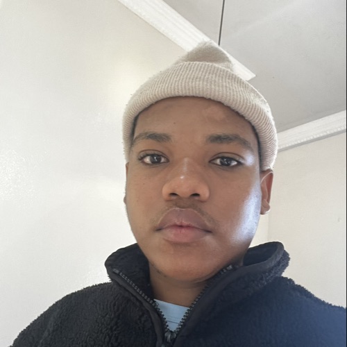 Katlego Mancwe