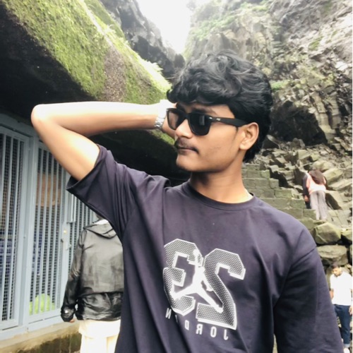 Siddharth Parkhe