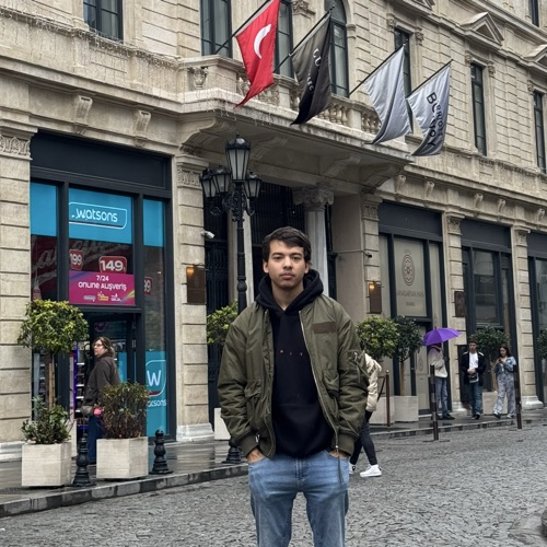 Rayan Abduljabbar