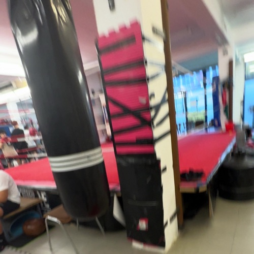 Ali