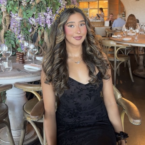 lara ashraf