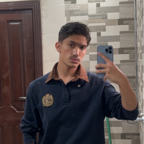 Naqi Abbas