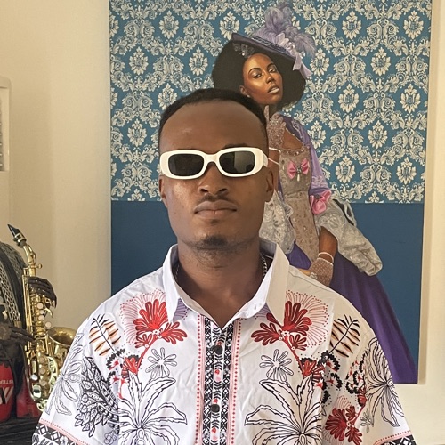 Chidiebere Orji