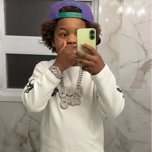 LIL MONEY