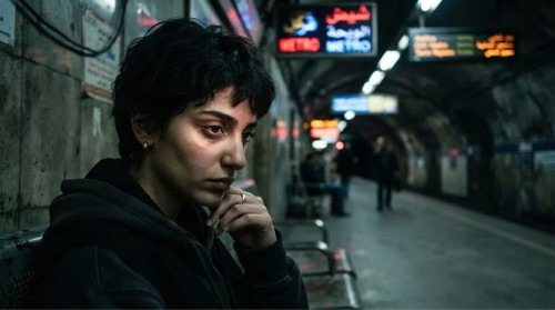 Dalia Dawaba