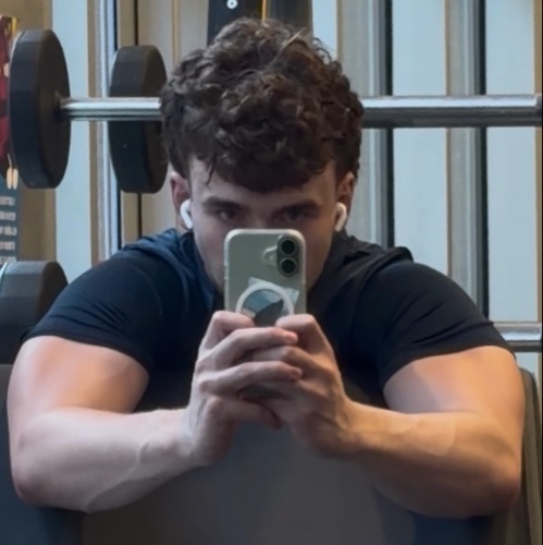 Dylan Miner