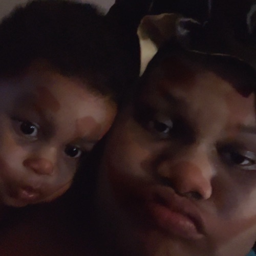 Tyeshia Mosley
