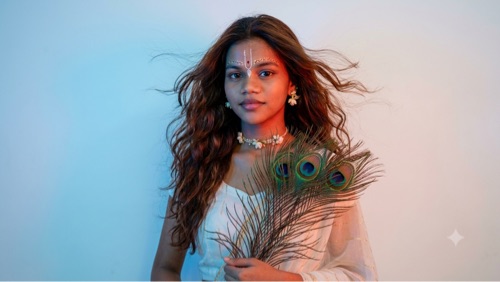 Pradipti Jambhulkar