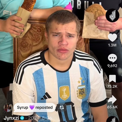 Tariq
