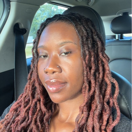 Dominique Brown