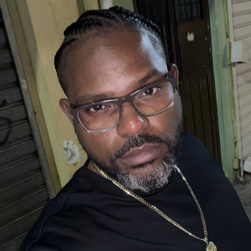 Carlos Gonzalez