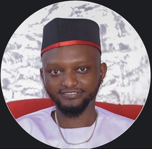 Gavin Mungai