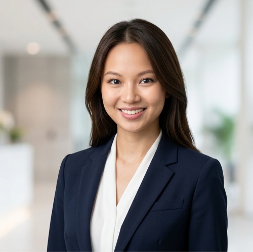 cheryl lim