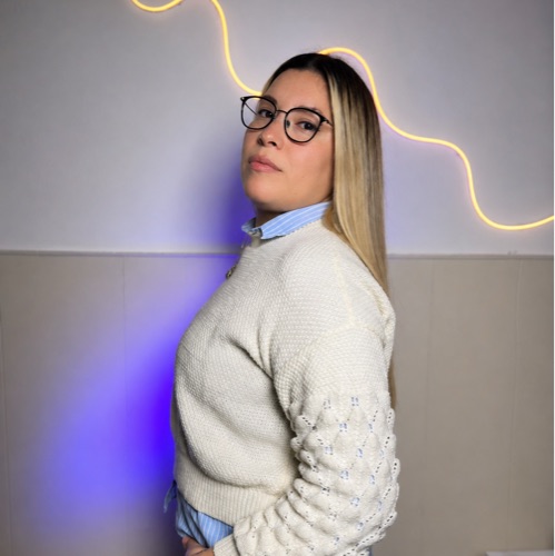 Caren Garcia