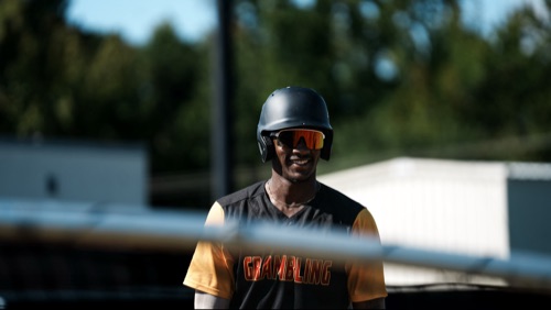 Titus Williams