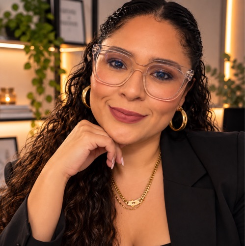 Silvia Renazco