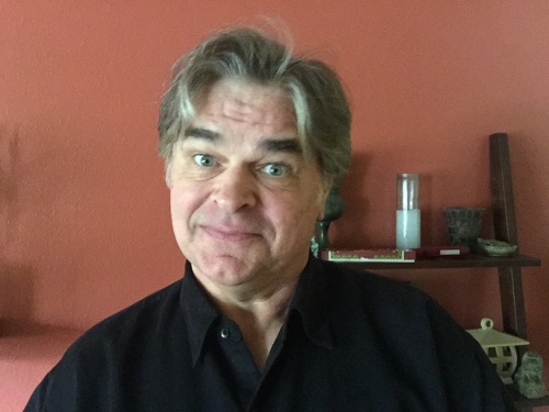 Vince Curran
