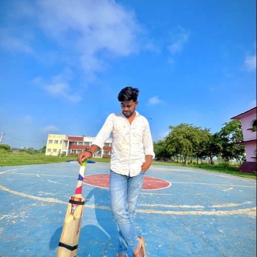 Sourav Kumar