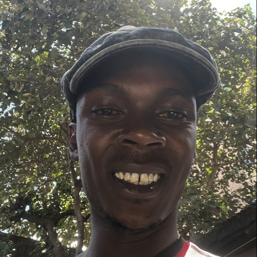 Adrissi Swai
