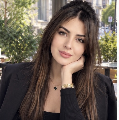 Maral Soleimani